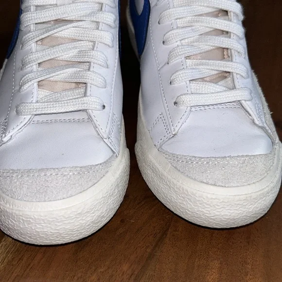 Nike Blazer Mid 77 VNTG - Picture 9 of 16